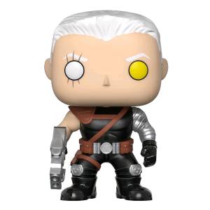 duke leto funko pop