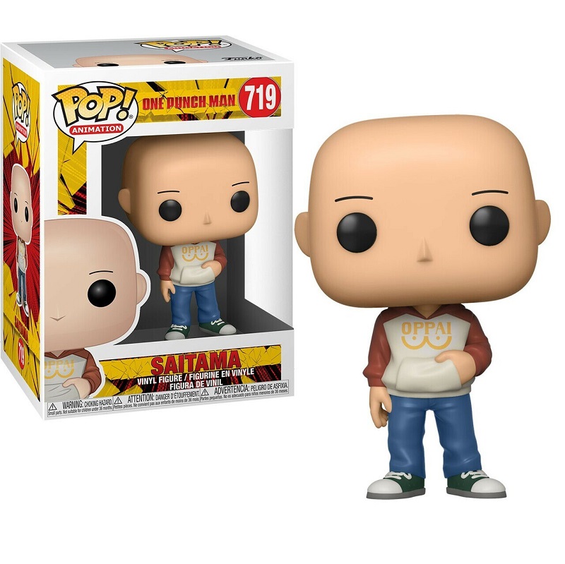 funko saitama