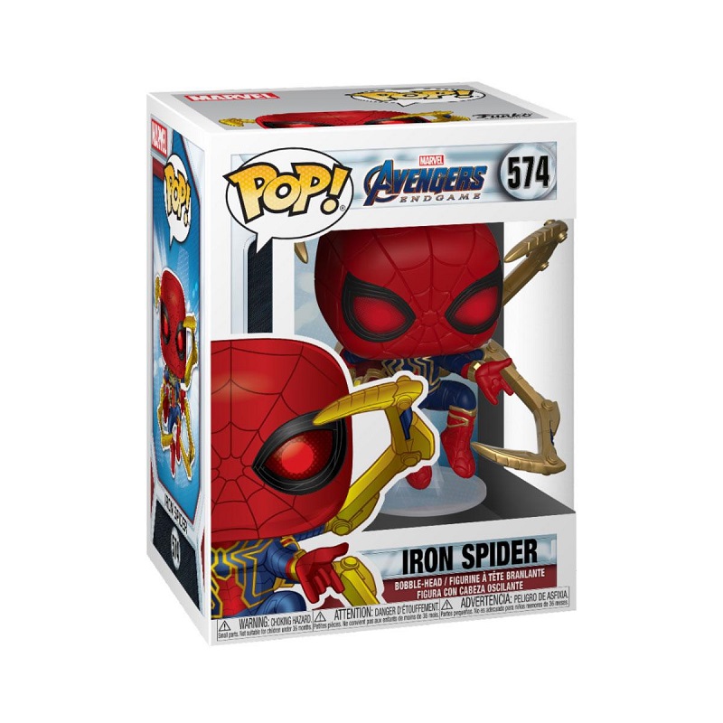 spider man zd toys